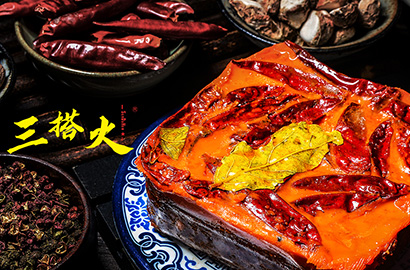 荔湾区VI设计：城市与企业品牌联动的视觉纽带